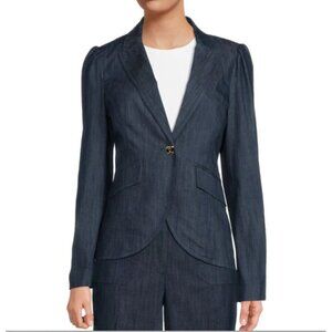 Tommy Hilfiger Denim Blazer